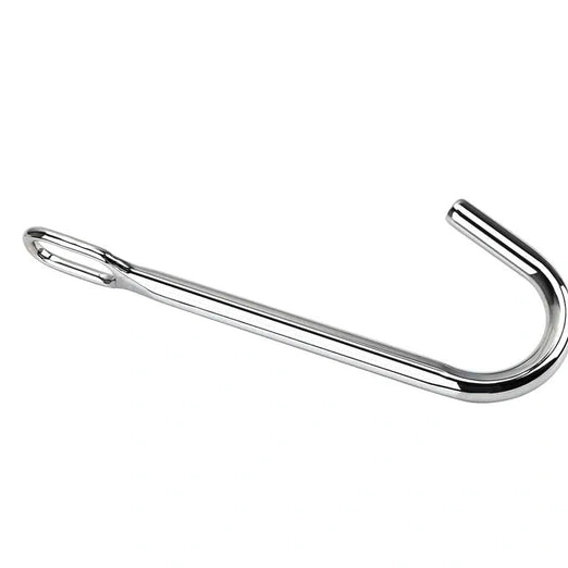 Anal Hooks Hook PerfectFit No Steel Ball 5783 Plug Stainless 0901